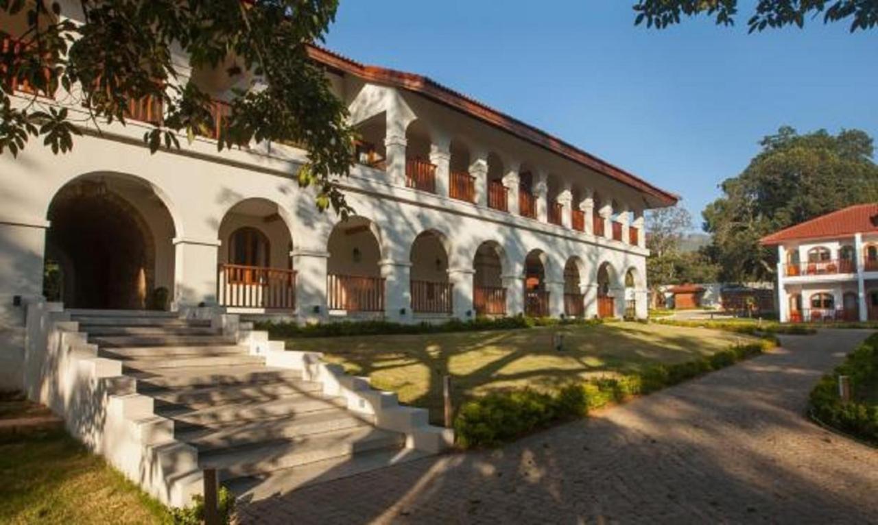 Sanctum Inle Resort Inle Lake Esterno foto
