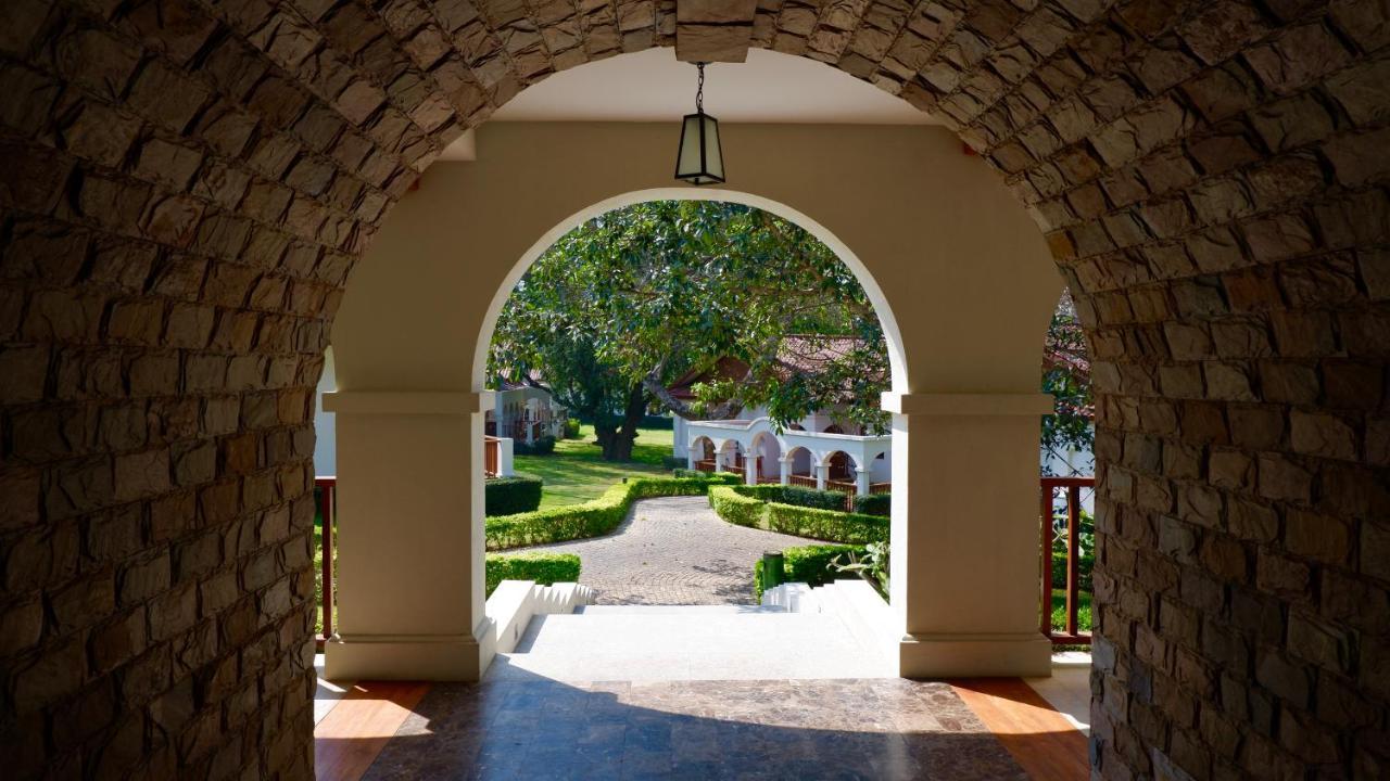 Sanctum Inle Resort Inle Lake Esterno foto
