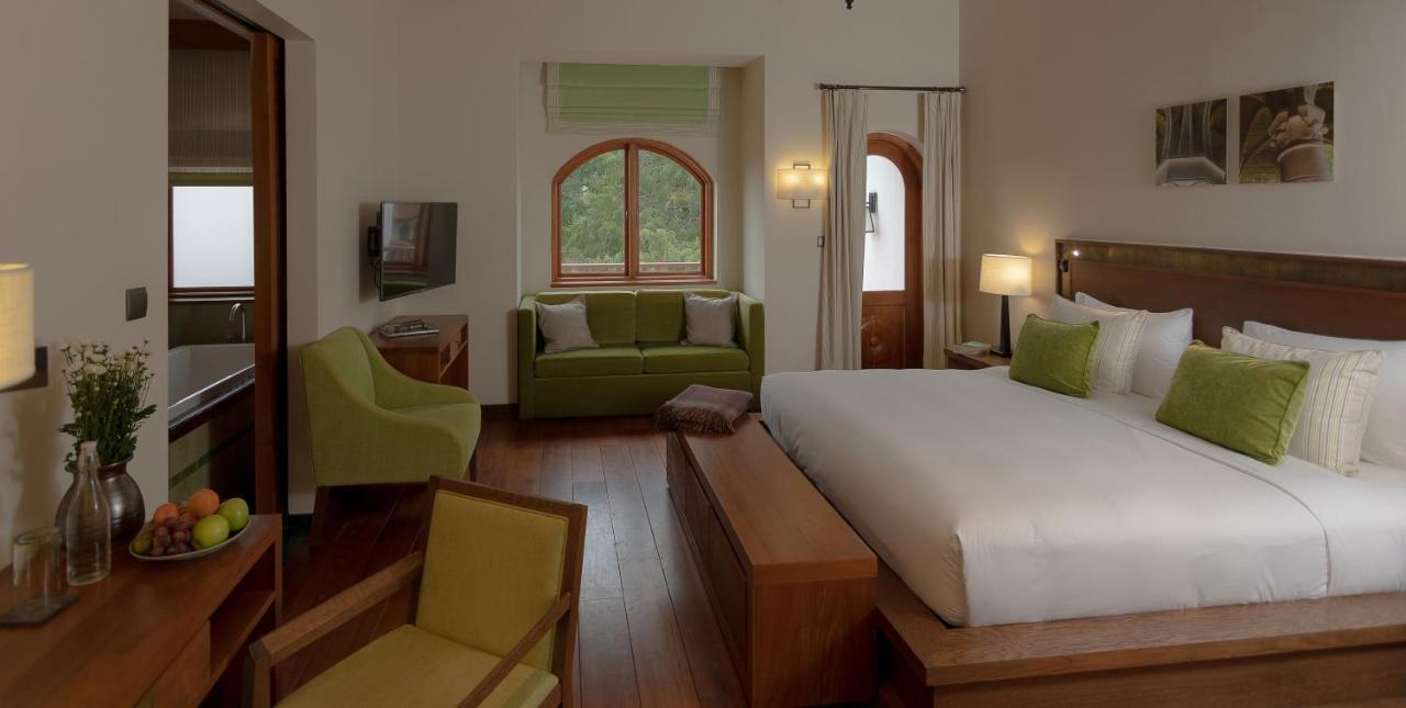 Sanctum Inle Resort Inle Lake Esterno foto