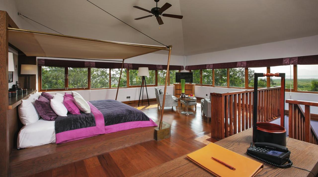 Sanctum Inle Resort Inle Lake Esterno foto