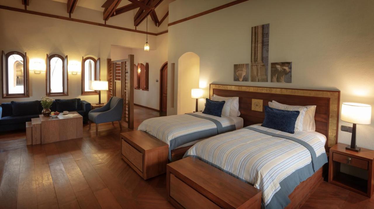 Sanctum Inle Resort Inle Lake Esterno foto