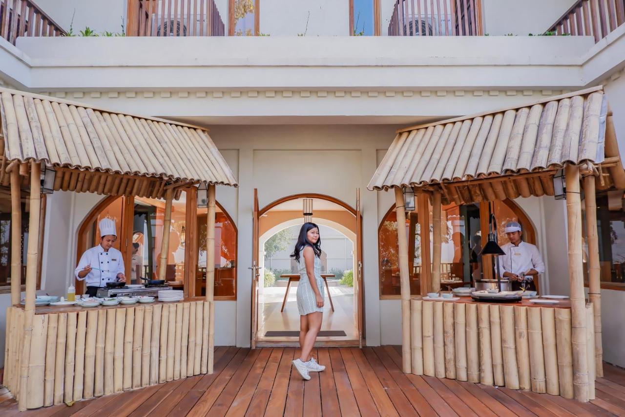 Sanctum Inle Resort Inle Lake Esterno foto