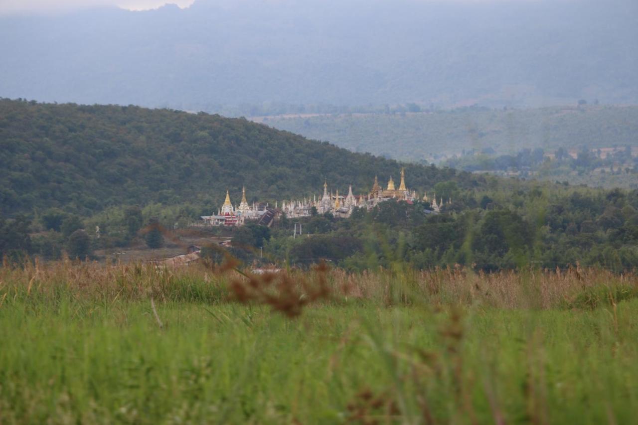 Sanctum Inle Resort Inle Lake Esterno foto